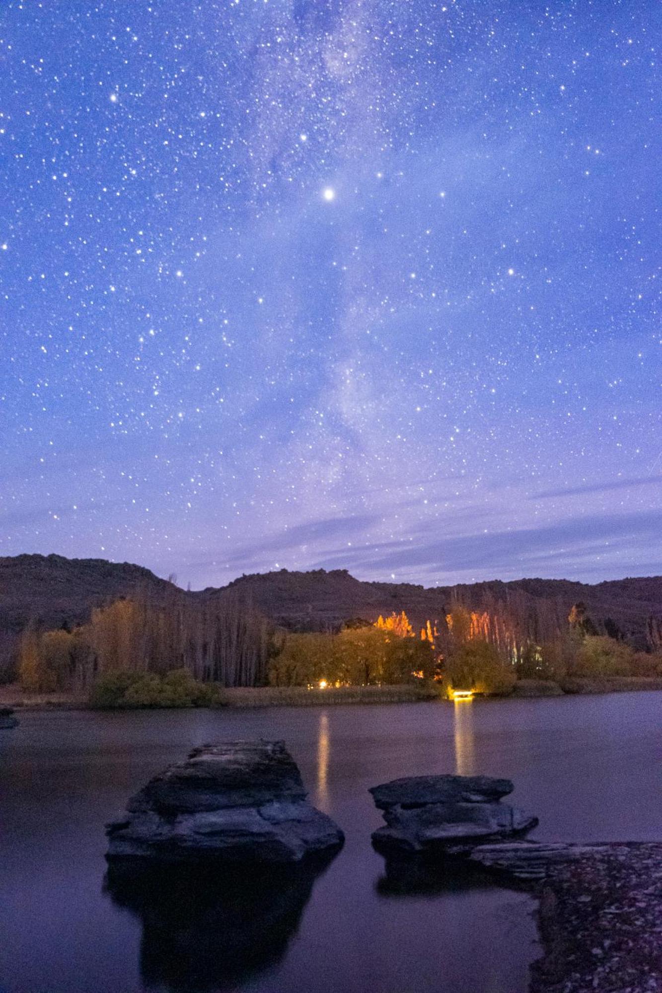 Lye Bow Lake Suite Александра Экстерьер фото
